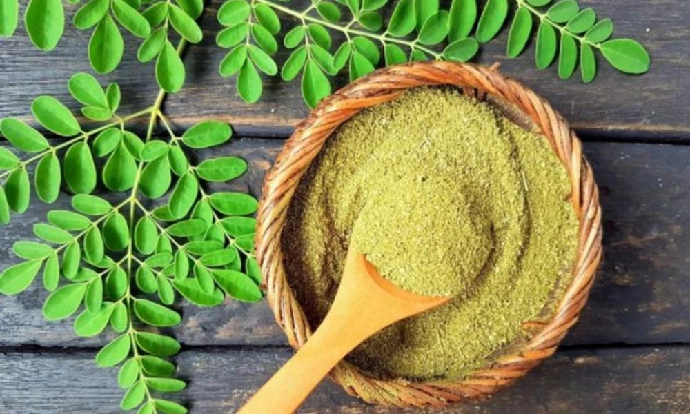 Superfood moringa: 7 φορές περισσότερη βιταμίνη C από τα πορτοκάλια – Ίσως δρα κατά της Covid-19